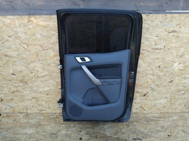 фото №6, Двері задні праве задня kpl ford ranger 2016 4d