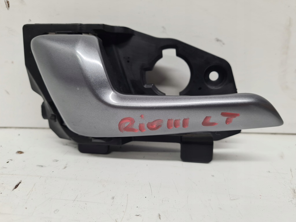 фото №7, Kia rio iii ручка внутрішня ліва права перед задня