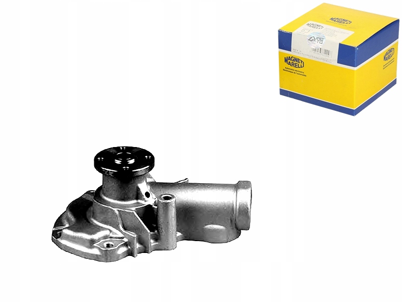 Купить Magneti marelli насос водяная 1300a069 md975644 md97