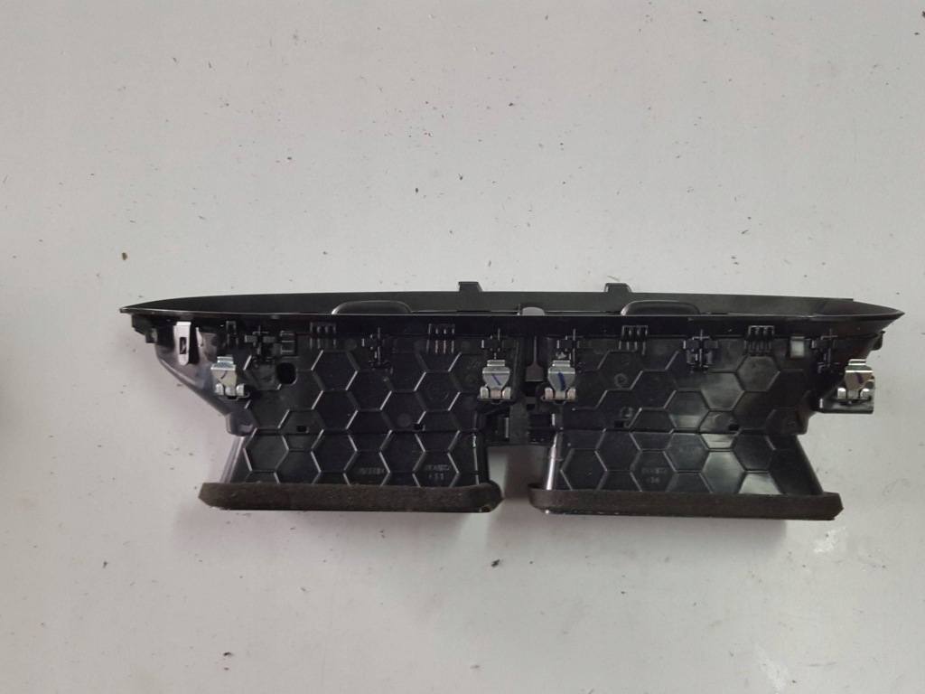 фото №5, Opel corsa f 19-22r решётки обдув средний europa