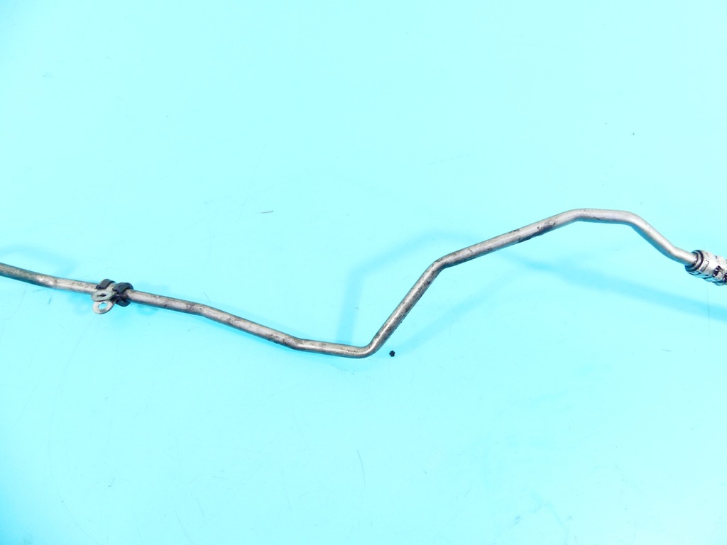 фото №7, Шланг коробки передач mercedes w221 a6421801930