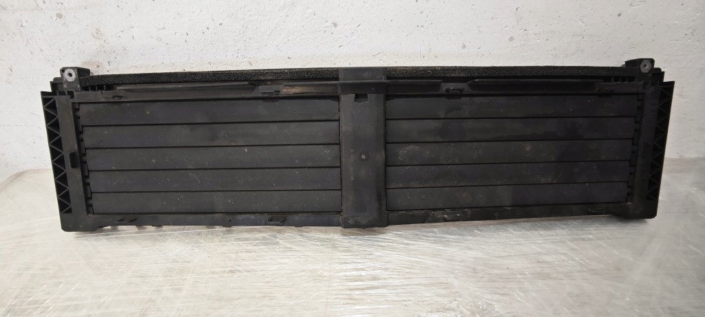 фото №1, Воздуховод воздуха жалюзи mercedes a klasa w177