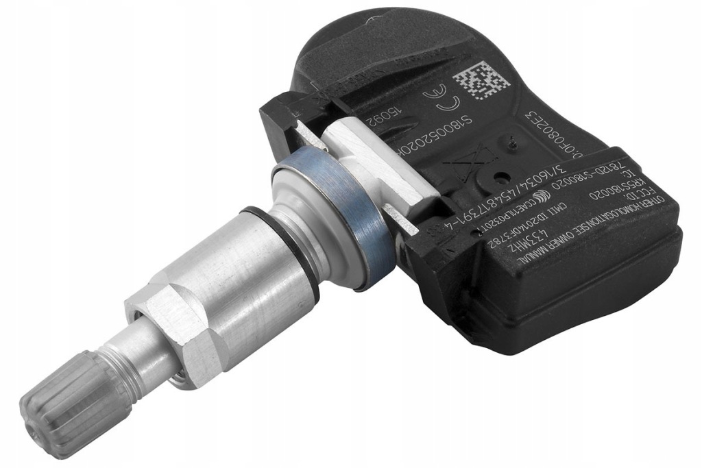 фото №1, Vdo датчик давления w коллектор tpms ford galaxy, mon