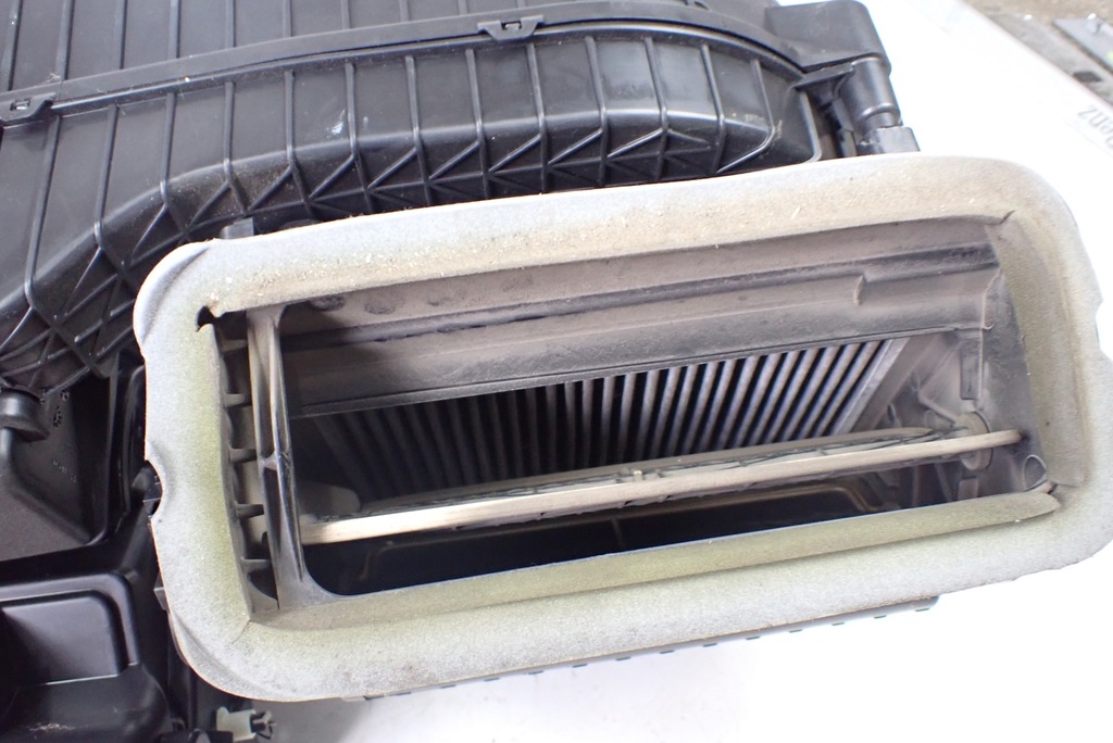 фото №12, Обігрівач opel meriva b 1.7 cdti 13345117