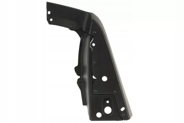 фото №1, Спойлер бампера задня p toyota prius ii x