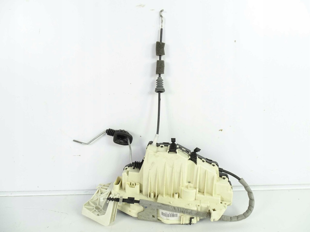 фото №1, Mercedes s w221 замок дверь правый перед передний