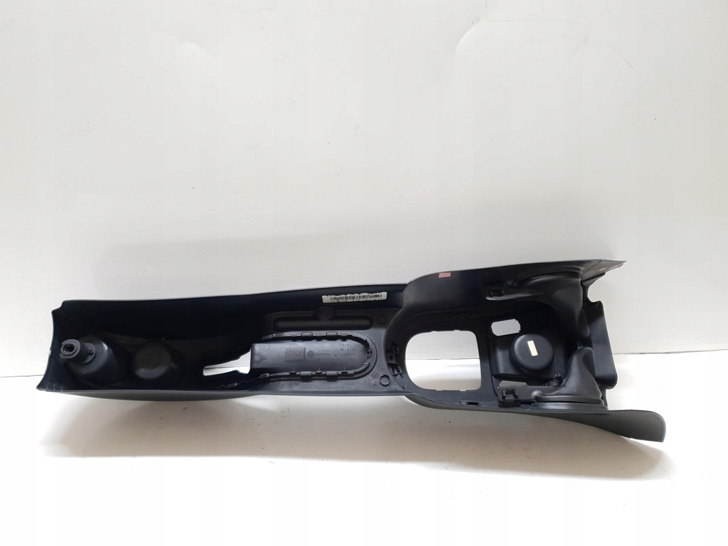 фото №6, Туннель средний citroen c2