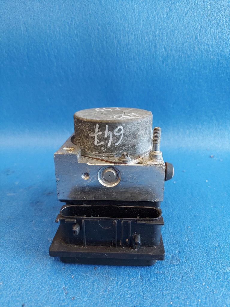 фото №5, Насос abs micra k12 0265231841