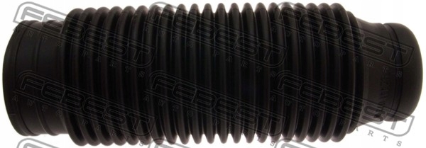 фото №2, Захист амортизатора задня hyundai santa fe iii 2.2