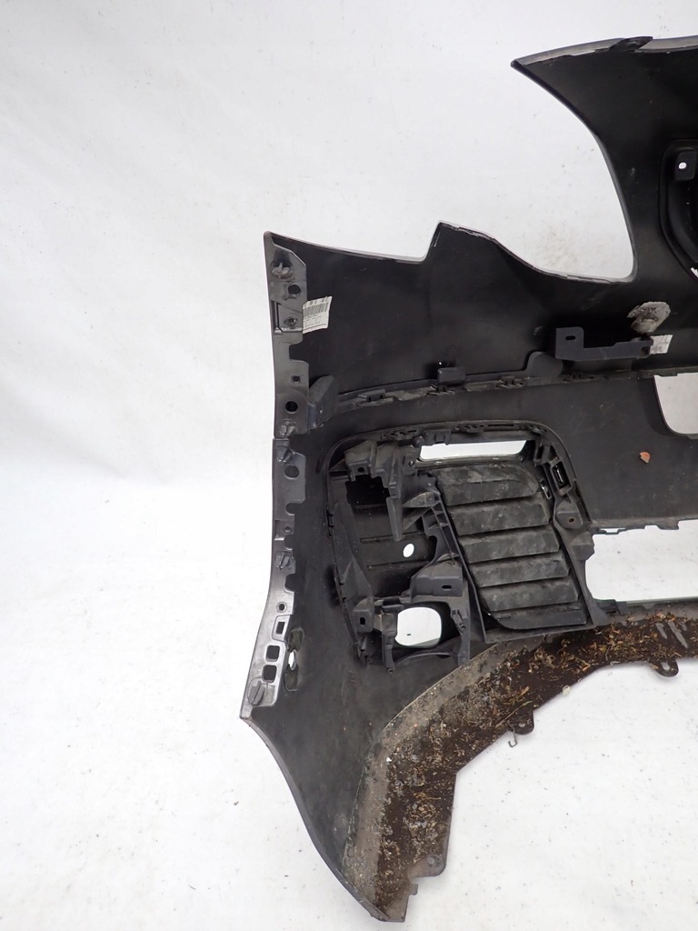 фото №14, Peugeot expert 16- бампер перед передній pdc 9811778077