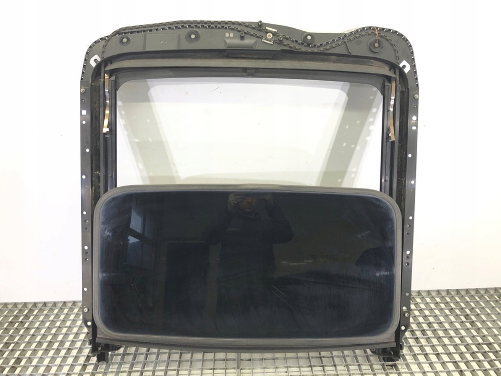 фото №1, Люк subaru tribeca 05-22