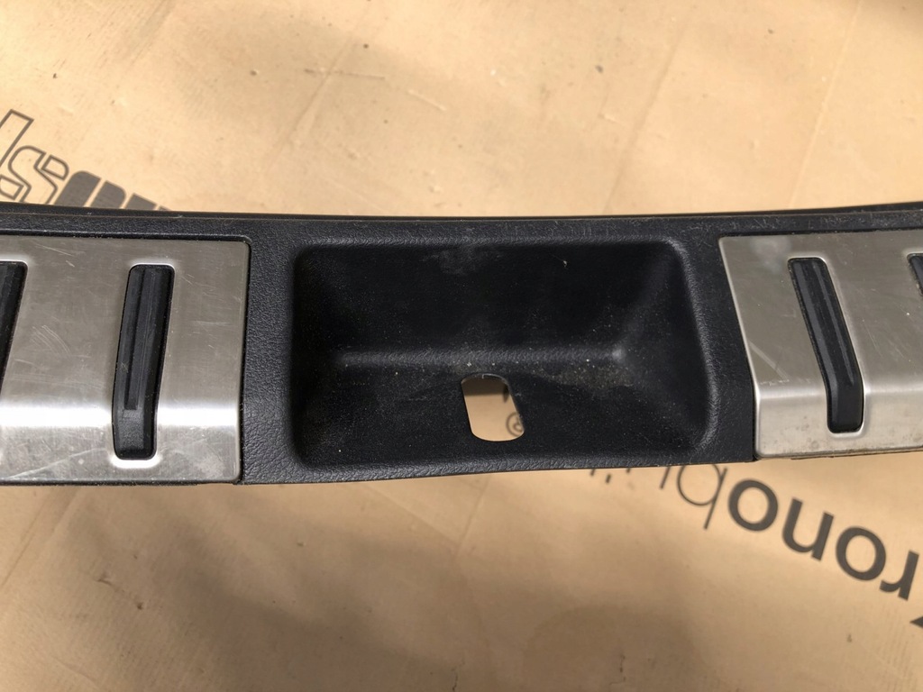 фото №5, Захист поперечина заднього lexus nx 58038-78010