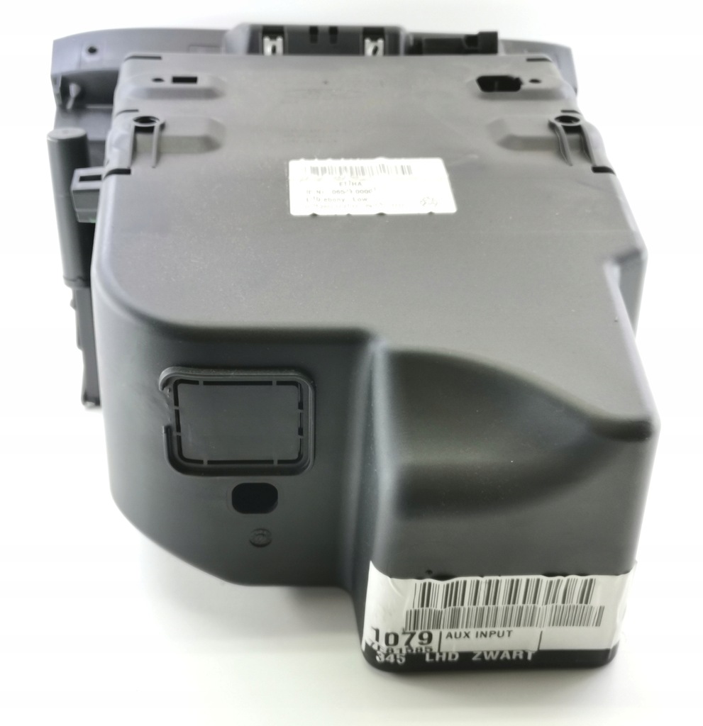 фото №8, Бардачок пасажира ford оригінальний номер 7s71a06010