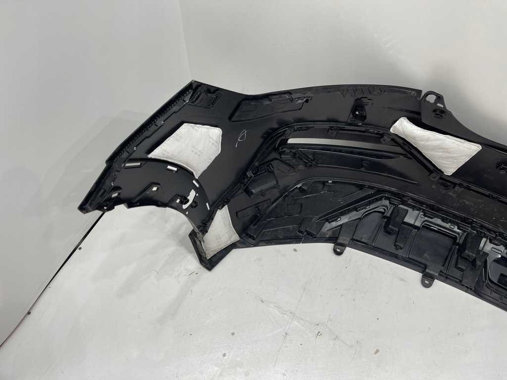 фото №10, Kia ev6 gt line бампер задня задній oryg гарний