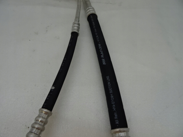 фото №9, Citroen berlingo ii peugeot partner ii 08-дроти кондиціонера 1.6 hdi