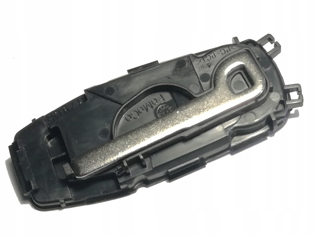 фото №3, Ford fusion fiesta ranger mondeo hu101 корпус пульта