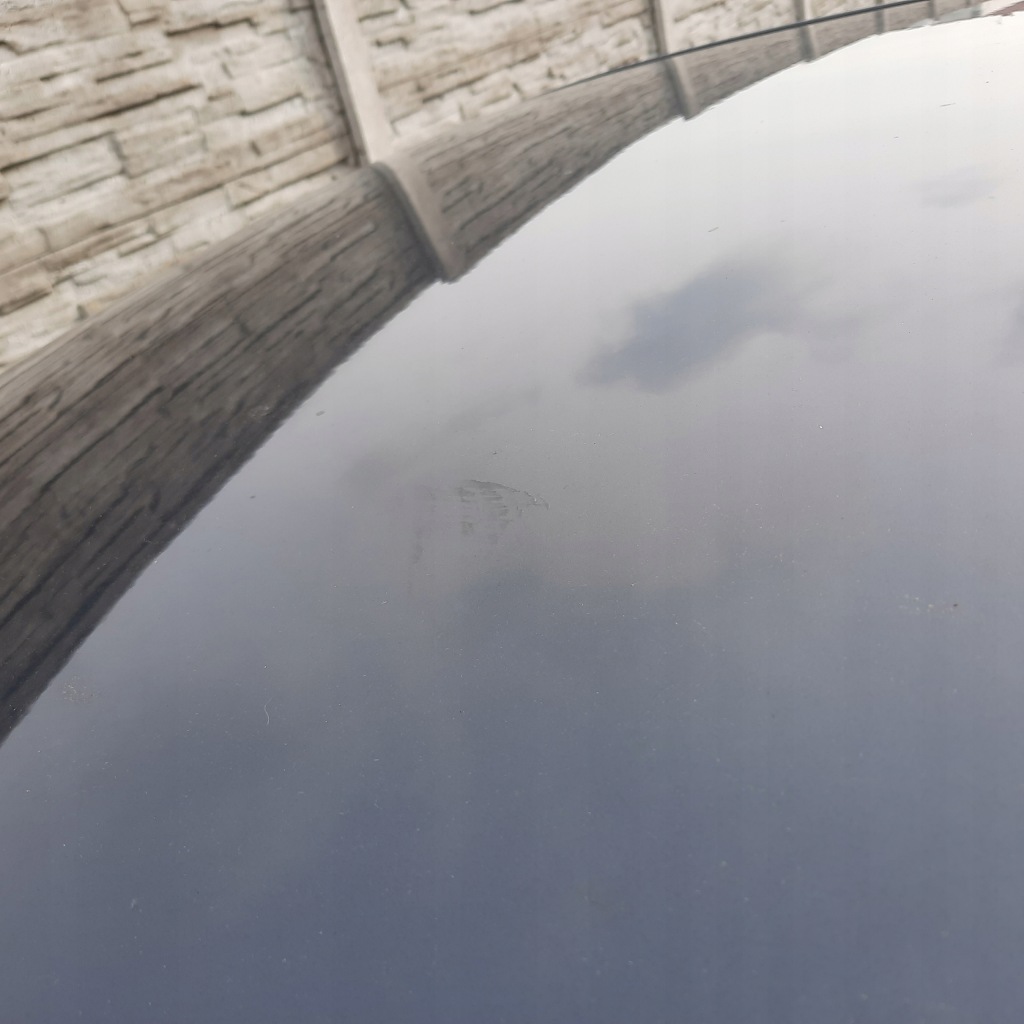 фото №13, Bmw f11 чверть крила правий задня a90 дах f11