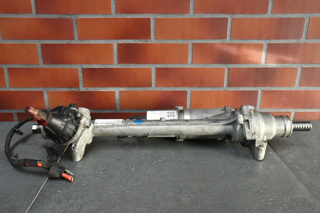 Система рейка рульова трансмісія bmw x5m f95 lci x6m f96 lci 78385km uo Недорого
