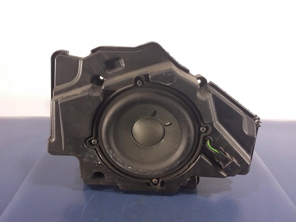 фото №1, Audi a8 d4 4h динамик дверь перед правый