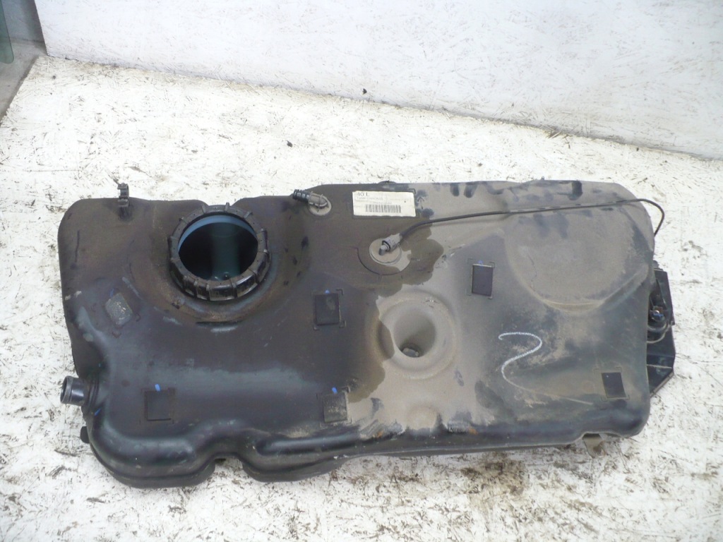 Mini cooper clubman r55 r56 bak бак топлива Цена