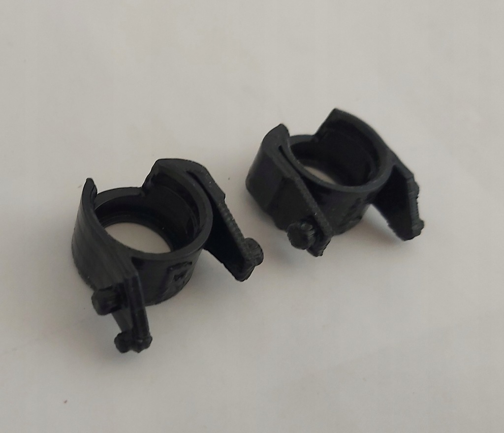 фото №10, Адаптер кронштейн розпилювача hyundai i40 sonata