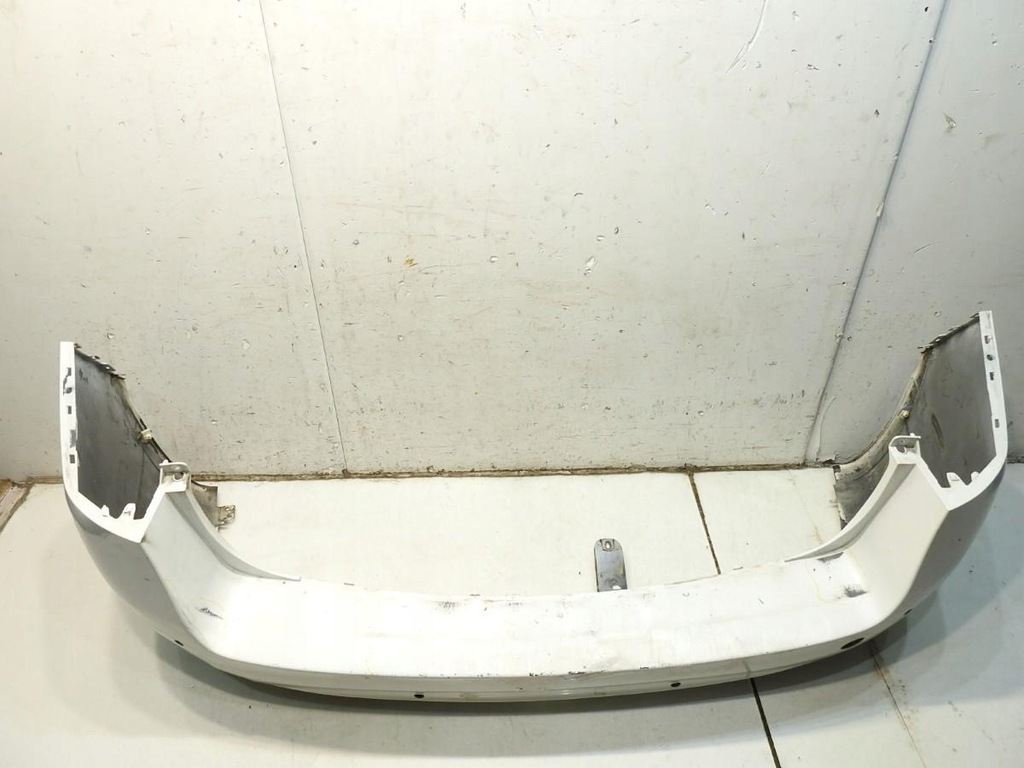 фото №14, Бампер задний задняя ewpb peugeot 508 i sw 9671563077