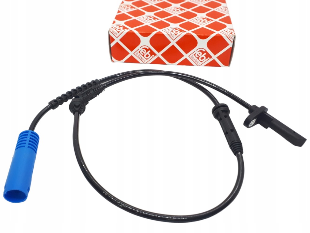 фото №1, Датчик abs osi перед febi mini cooper one d countryman r60 paceman r61