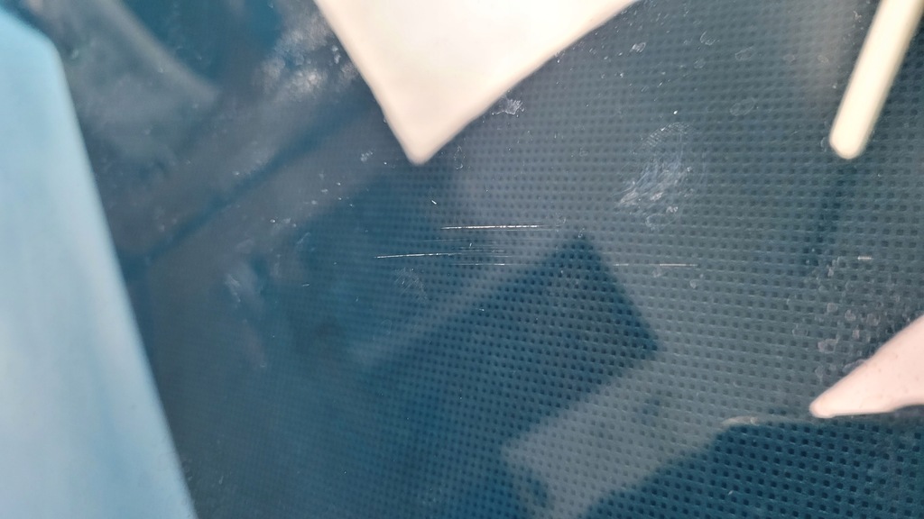 фото №12, Kia sportage v 23r стекло боковая дверь правый задняя