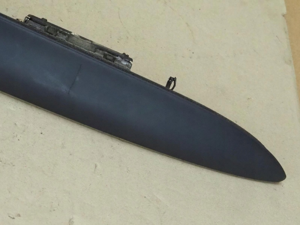 Накладка кришки багажника mini cooper i r50 2005r Доставка