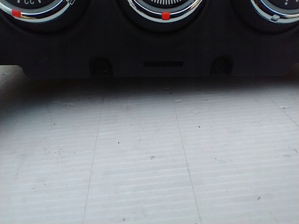 фото №10, Mitsubishi asx тунель панель обдув кондиціонера 8002a732 78204082xc