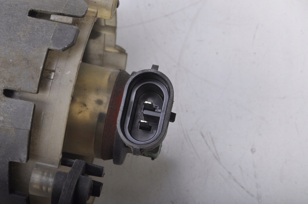 фото №6, Volvo c30 протитуманна фара лівий 0305065001