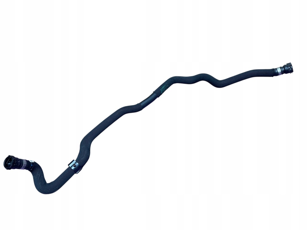 фото №1, Шланг wody bmw x3 g01 30ex