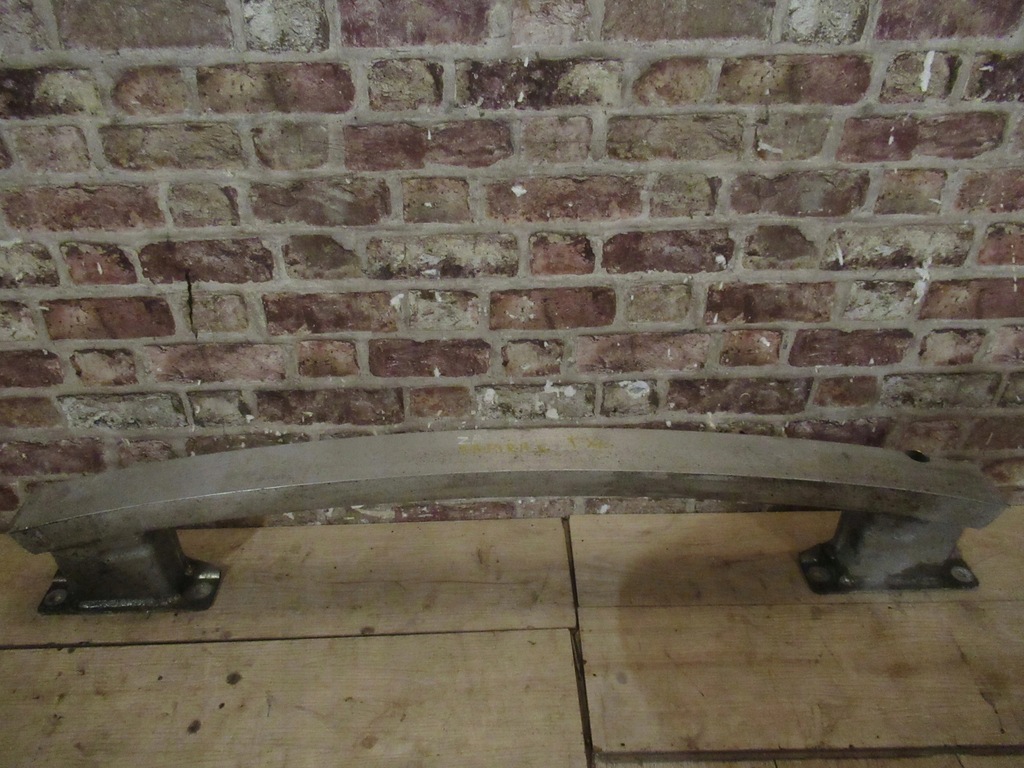 фото №1, Балка pod бампер задняя opel zafira c 2012/2019 rok