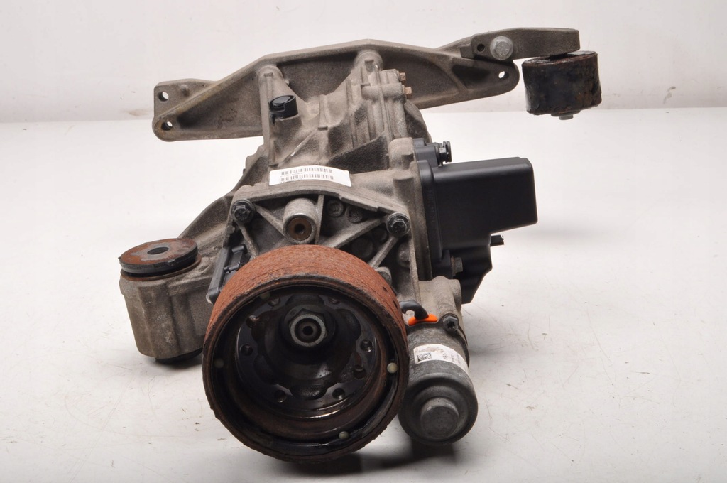 фото №10, Volvo xc90 ii xc60 s90 дифференциал мост дифференциал 1216694 31492598 31380867