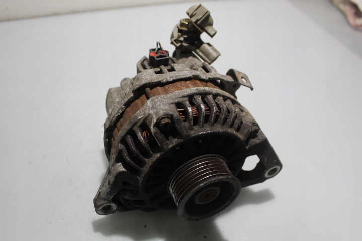 фото №4, Генератор mazda 3 i 1.6