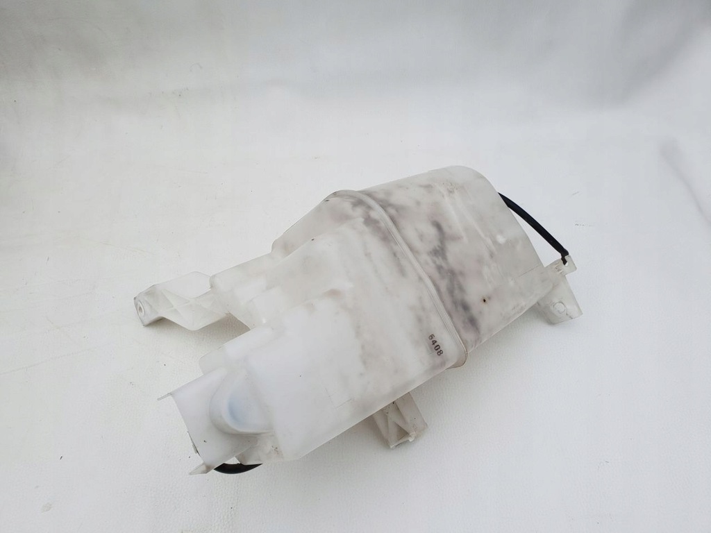 фото №7, Nissan nv200 бачок омивача