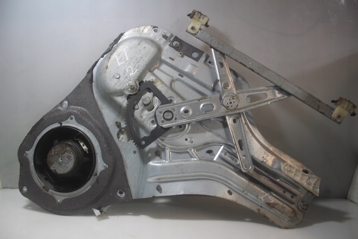 фото №1, Механізм вікон лівий задня kia soul i