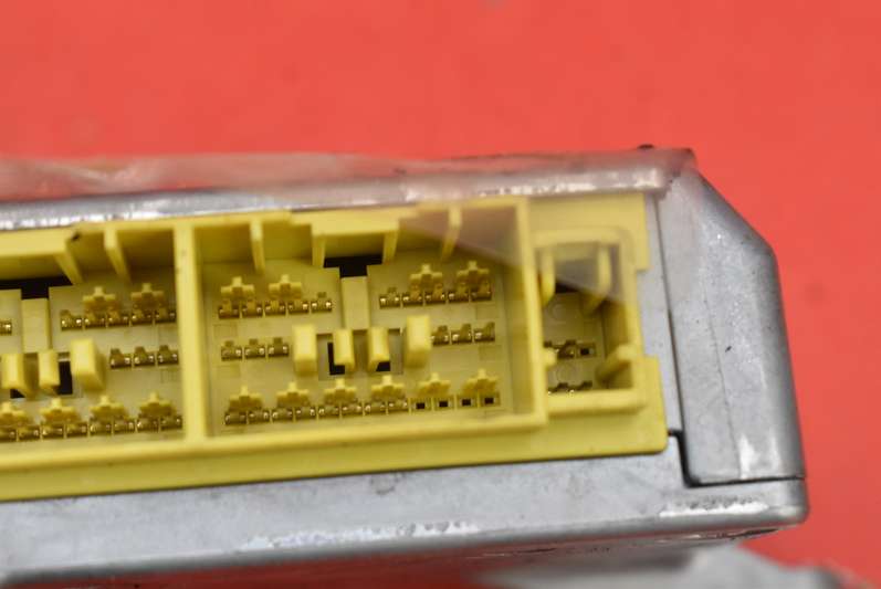 фото №9, Модуль датчик подушка безопасности подушек 77960-sjh-g210 honda fr-v frv 04-09