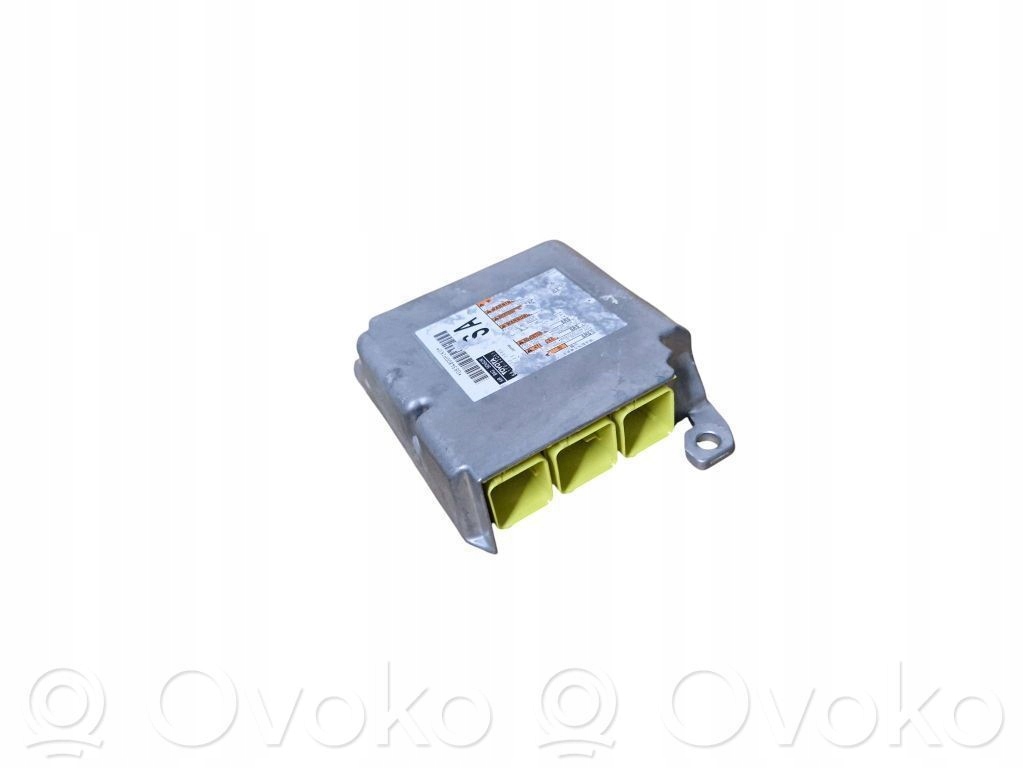 Купити Модуль блок керування подушка безпеки toyota rav4 89170-42d51