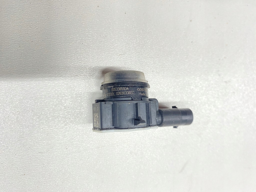 фото №2, Датчик парковки pdc fiat 500x 500x jeep renegade