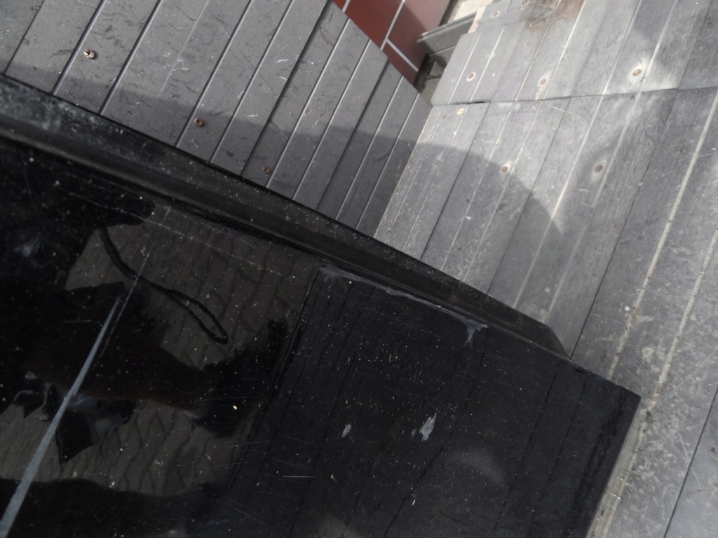 фото №4, Volvo v90 2016- дверь задние правое оригинал