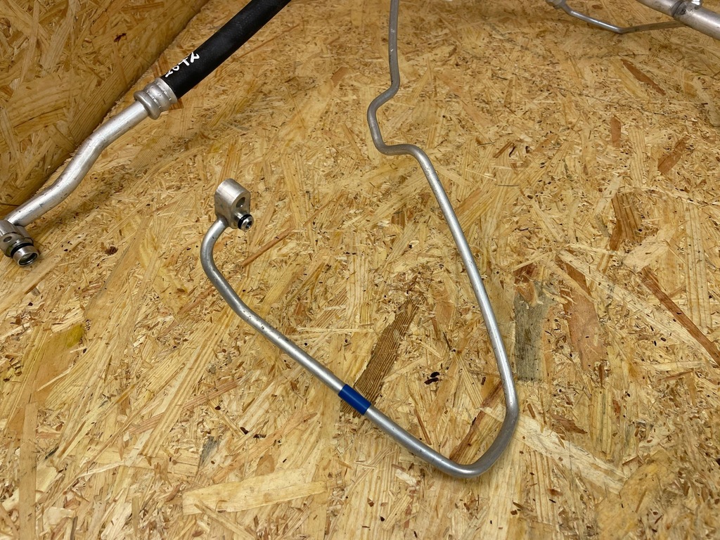 фото №13, Wąż трубка шланг кондиціонера honda hr-v hrv iii 2021-