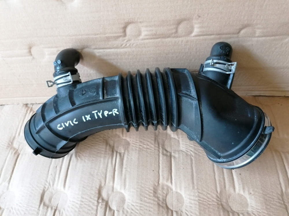 фото №1, Honda civic ix type-r k20c1 воздухозаборник воздуха труба