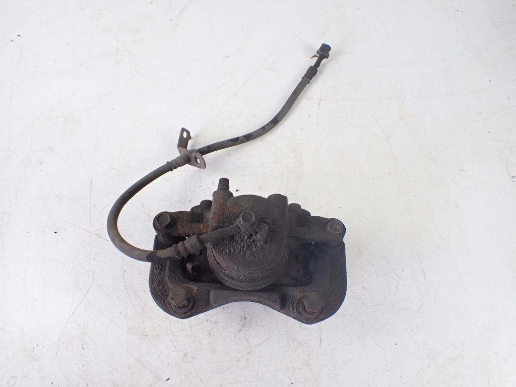 фото №1, Суппорт kia optima iv левый передний 1.7 crdi 2017