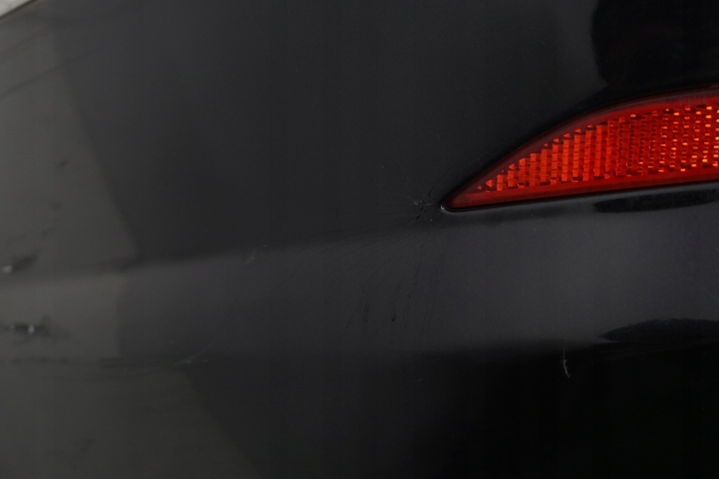 фото №11, Vw passat cc бампер задня задній lc9x