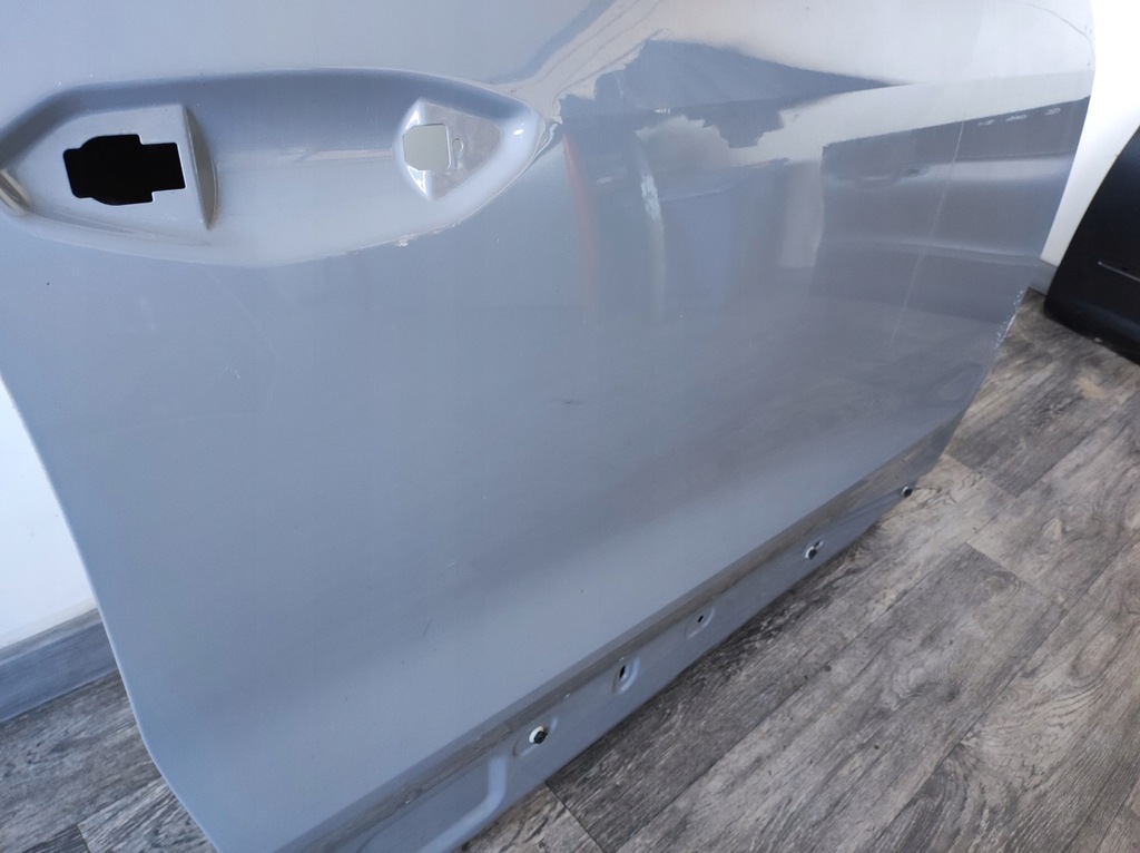 фото №9, Дверь audi q4 89a etron e-tron передние правое