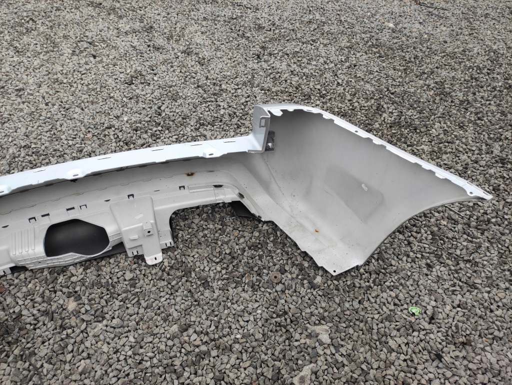 Бампер задняя задний bmw x3 e83 przed lift m набор pdc 354 titansilber Доставка