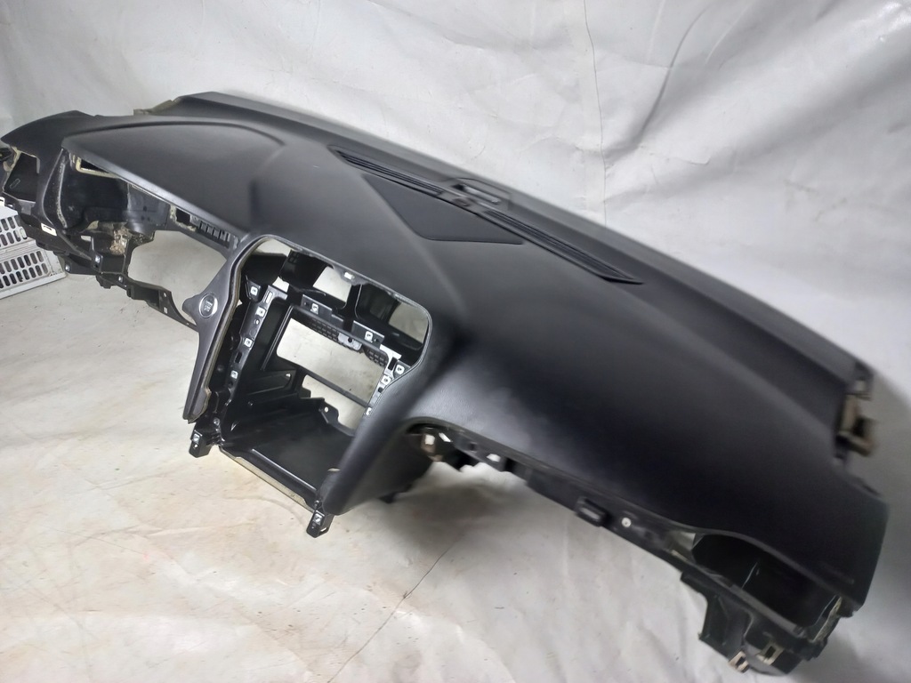 фото №7, Ford fusion 17- приборная панель приборная подушка lift usa