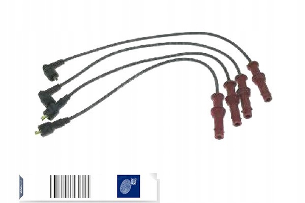 фото №1, Набор трубопровод зажигания blue print ads71605