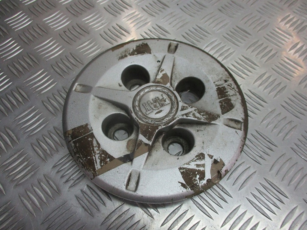 фото №1, Крышка диски fiat doblo i fl